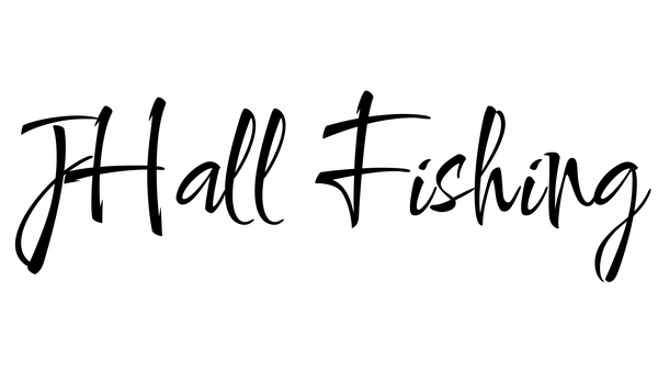 JHall Fishing logo