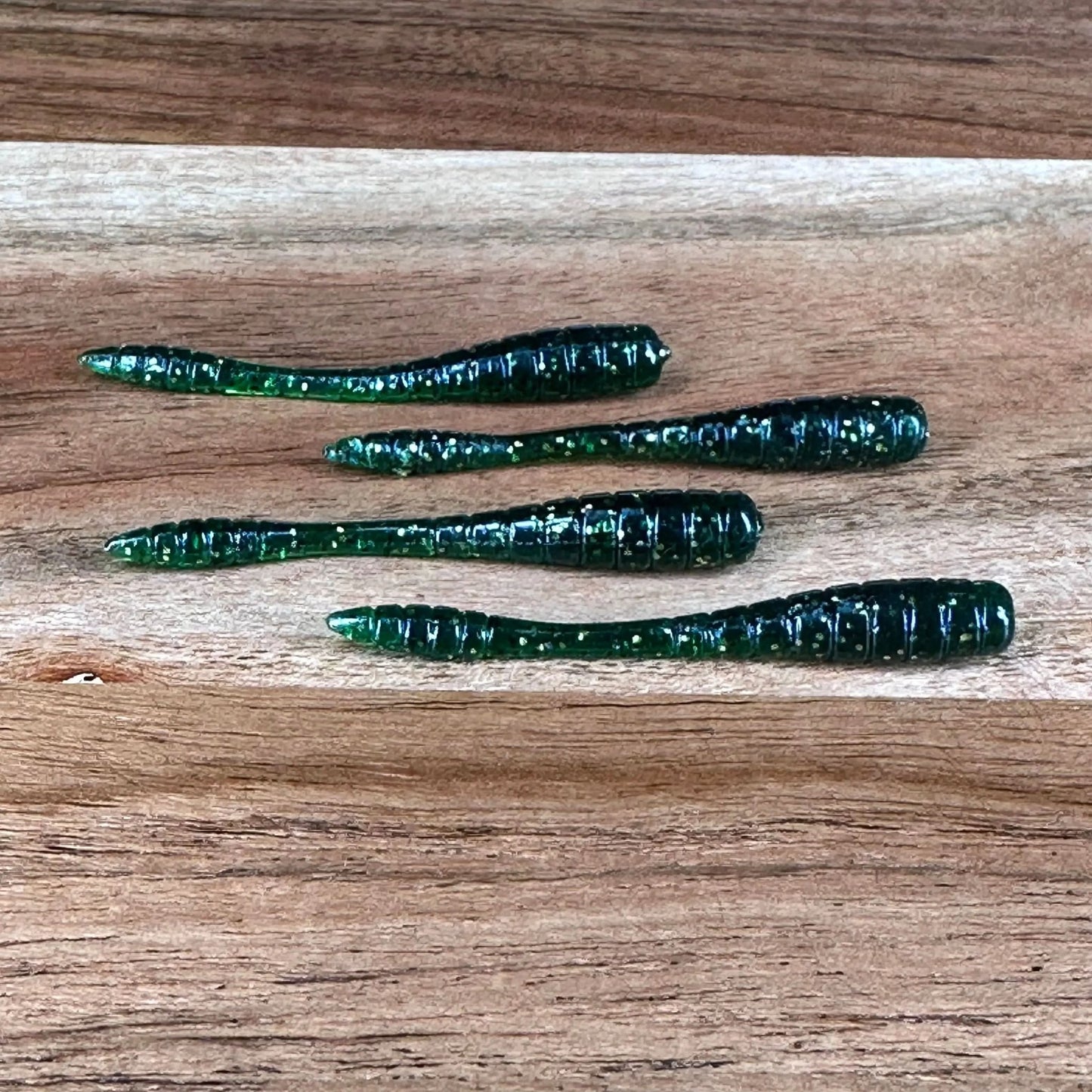 BB Shad - JHall Fishing