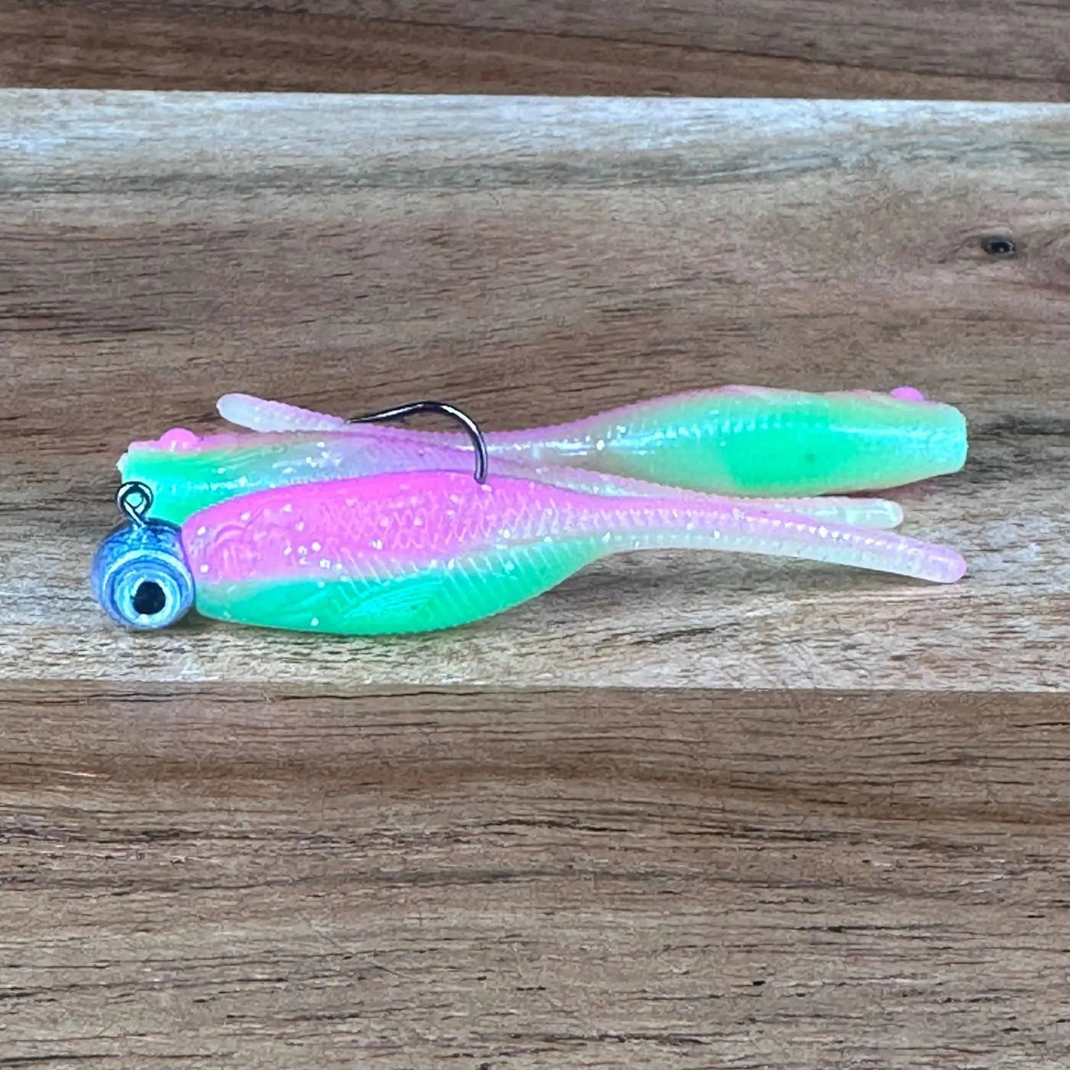Permashad - JHall Fishing