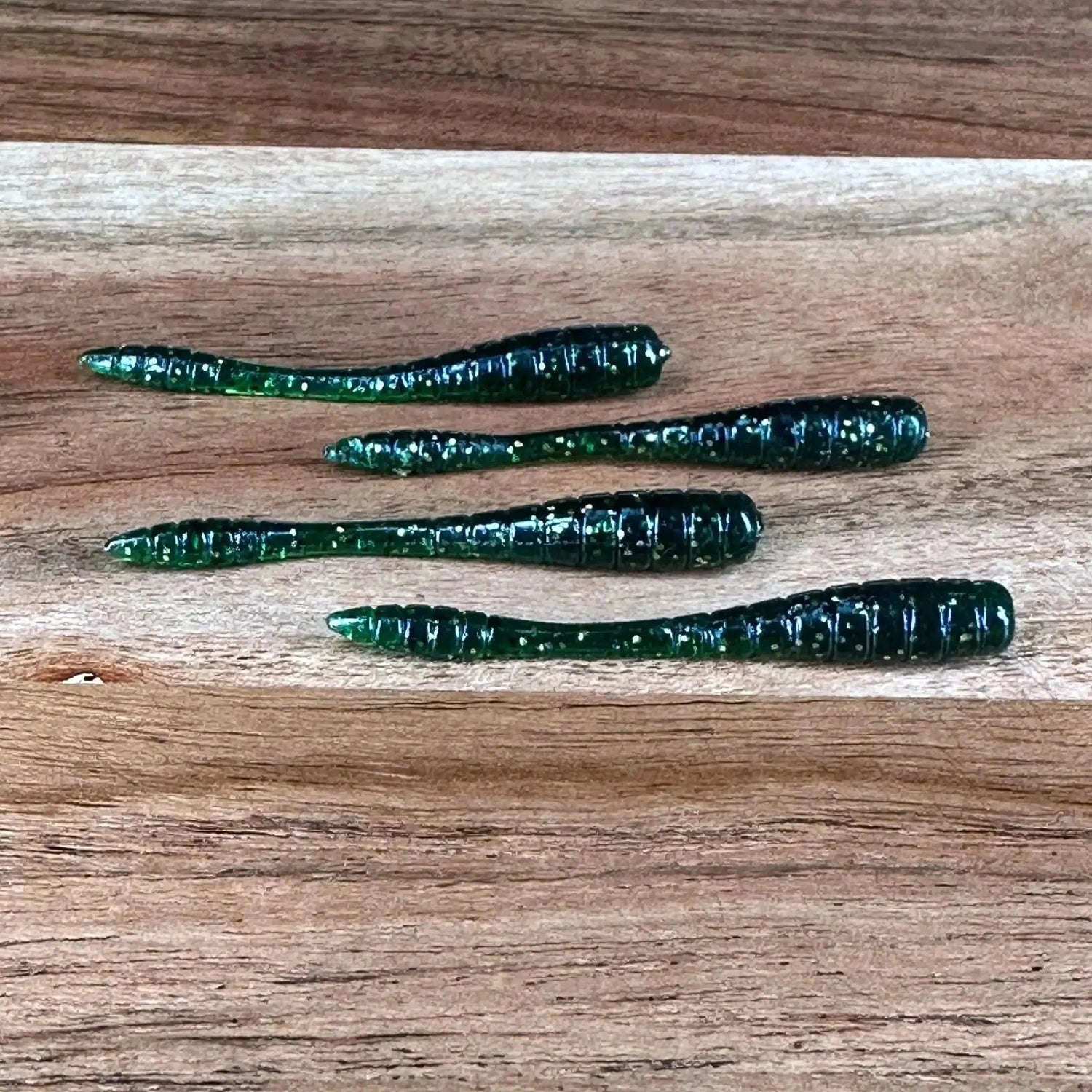 Crappie Jigs