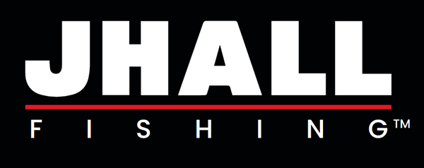 JHALL FISHING