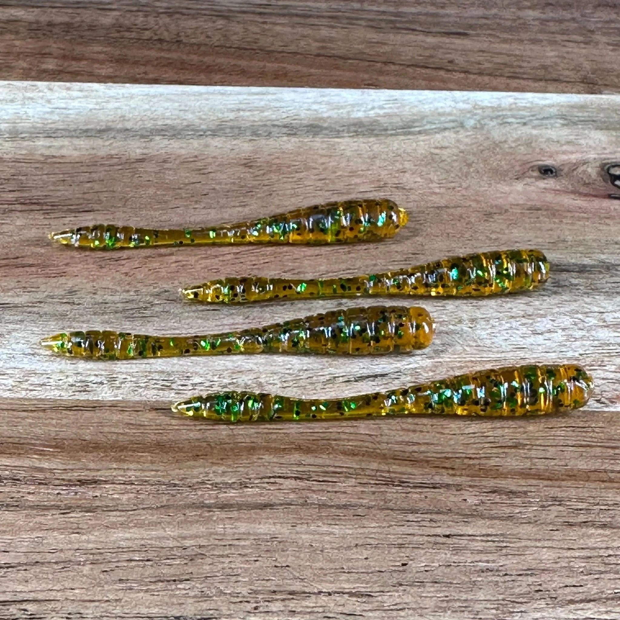 BB Shad - JHall Fishing